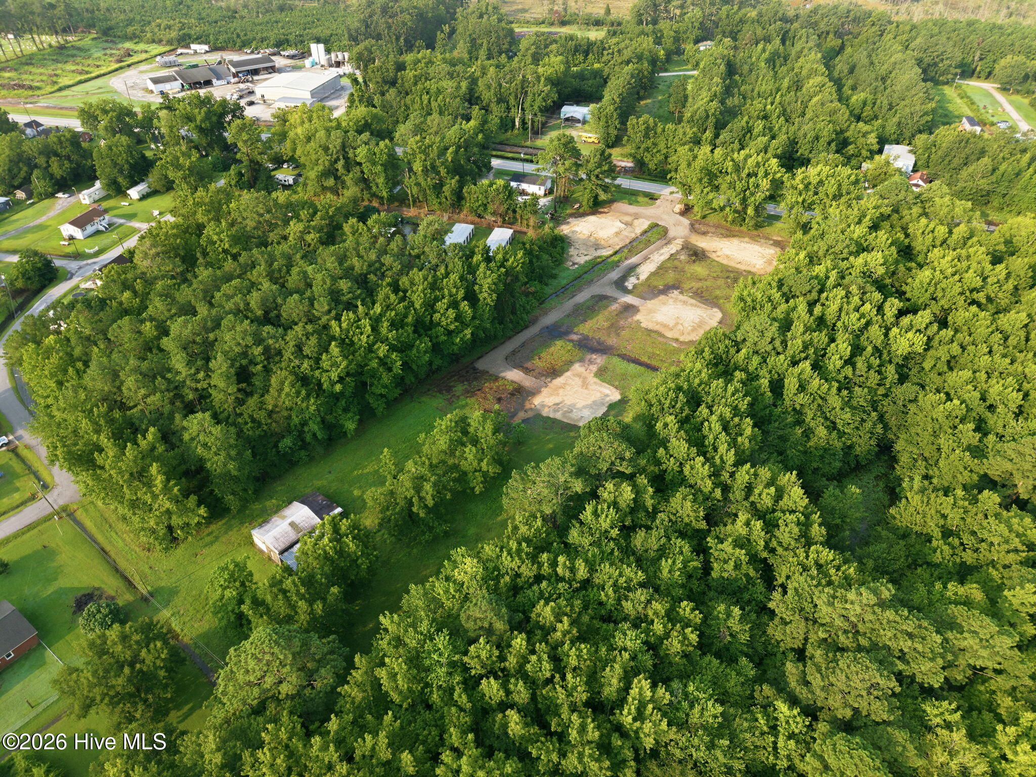 529 Bullock Road Belhaven, NC 27810 - Photo 5 of 16 Gallery Image 5