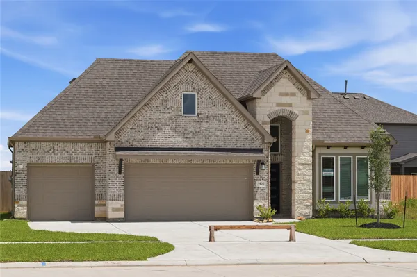 $449,888 | 3527 Windmill Palm Drive, Manvel, TX 77578
