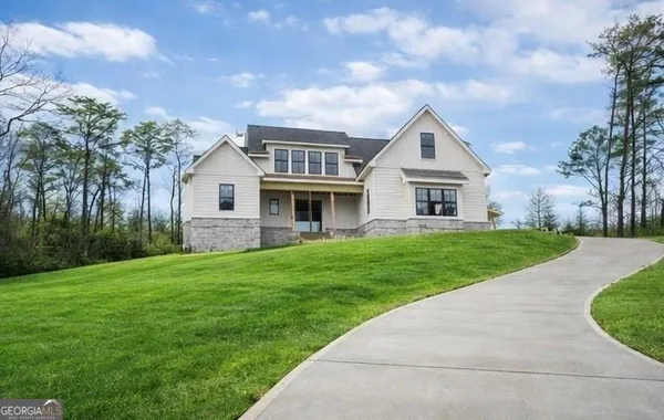 $849,900 | 141 Palisade Drive, Rydal, GA 30171