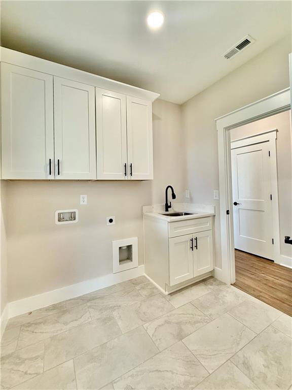 141 Palisade Drive Rydal, GA 30171 - Photo 31 of 50 a view of a storage & utility room