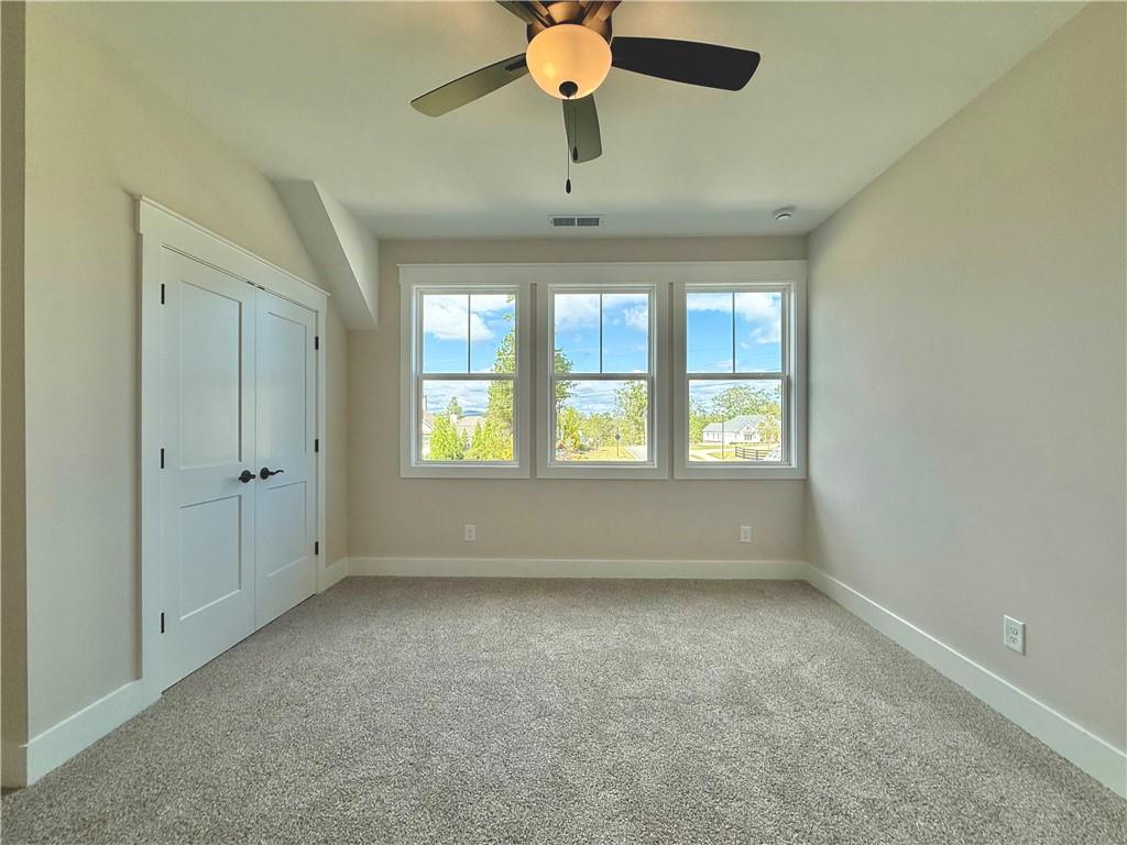 141 Palisade Drive Rydal, GA 30171 - Photo 41 of 50 a view of room and window