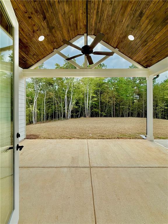 141 Palisade Drive Rydal, GA 30171 - Photo 49 of 50