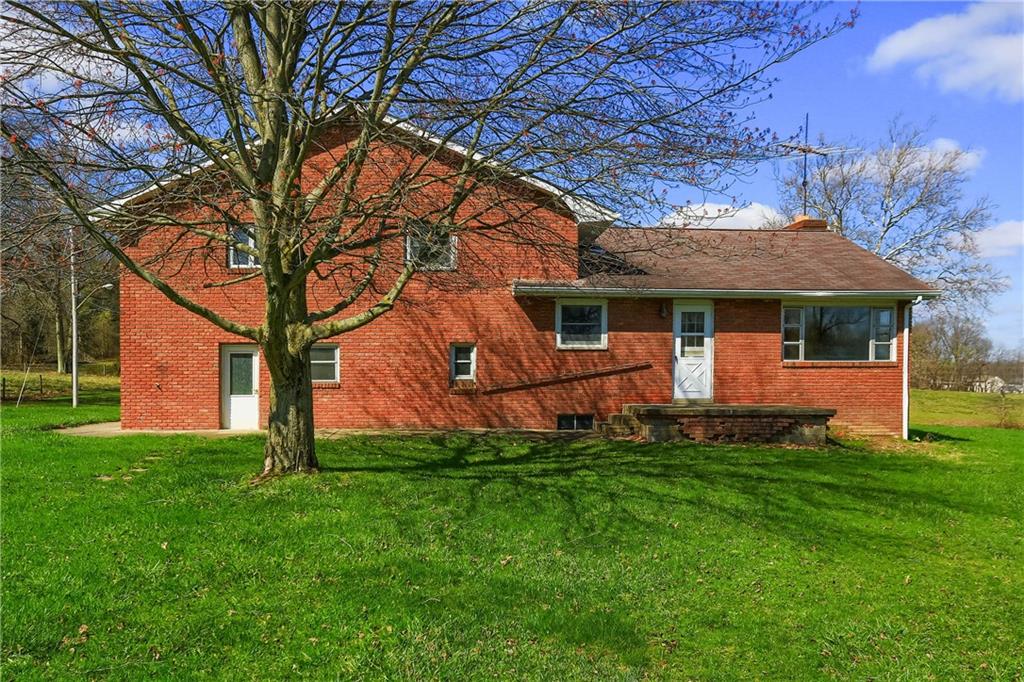 204 Hoover Road New Castle, PA 16101 - Photo 5 of 29 Gallery Image 5