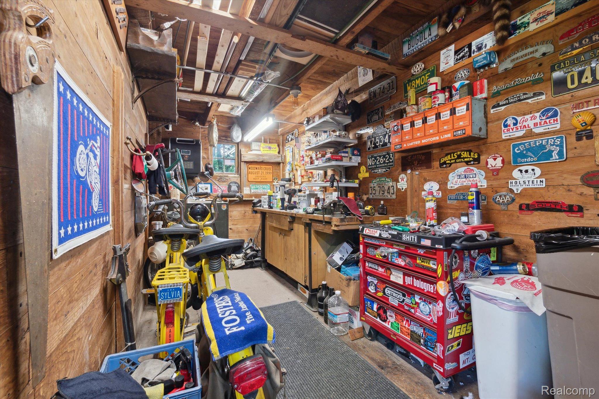 323 Benjamin Street Romeo, MI 48065 - Photo 47 of 56 Gallery Image 47