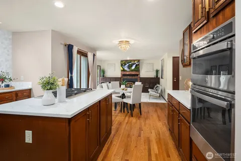 $1,498,000 | 23228 Southeast 15th Court, Sammamish, WA 98075