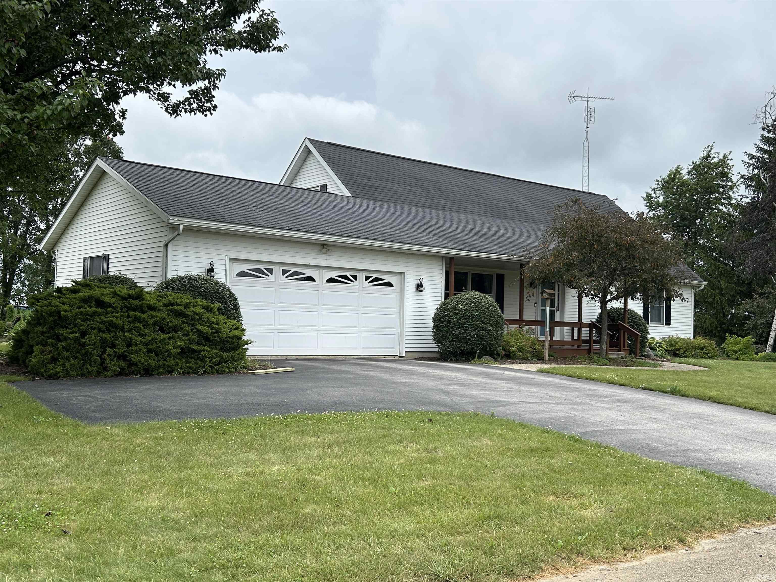 19555 18 A Road Culver, IN 46511 - Photo 1 of 2 Gallery Image 1