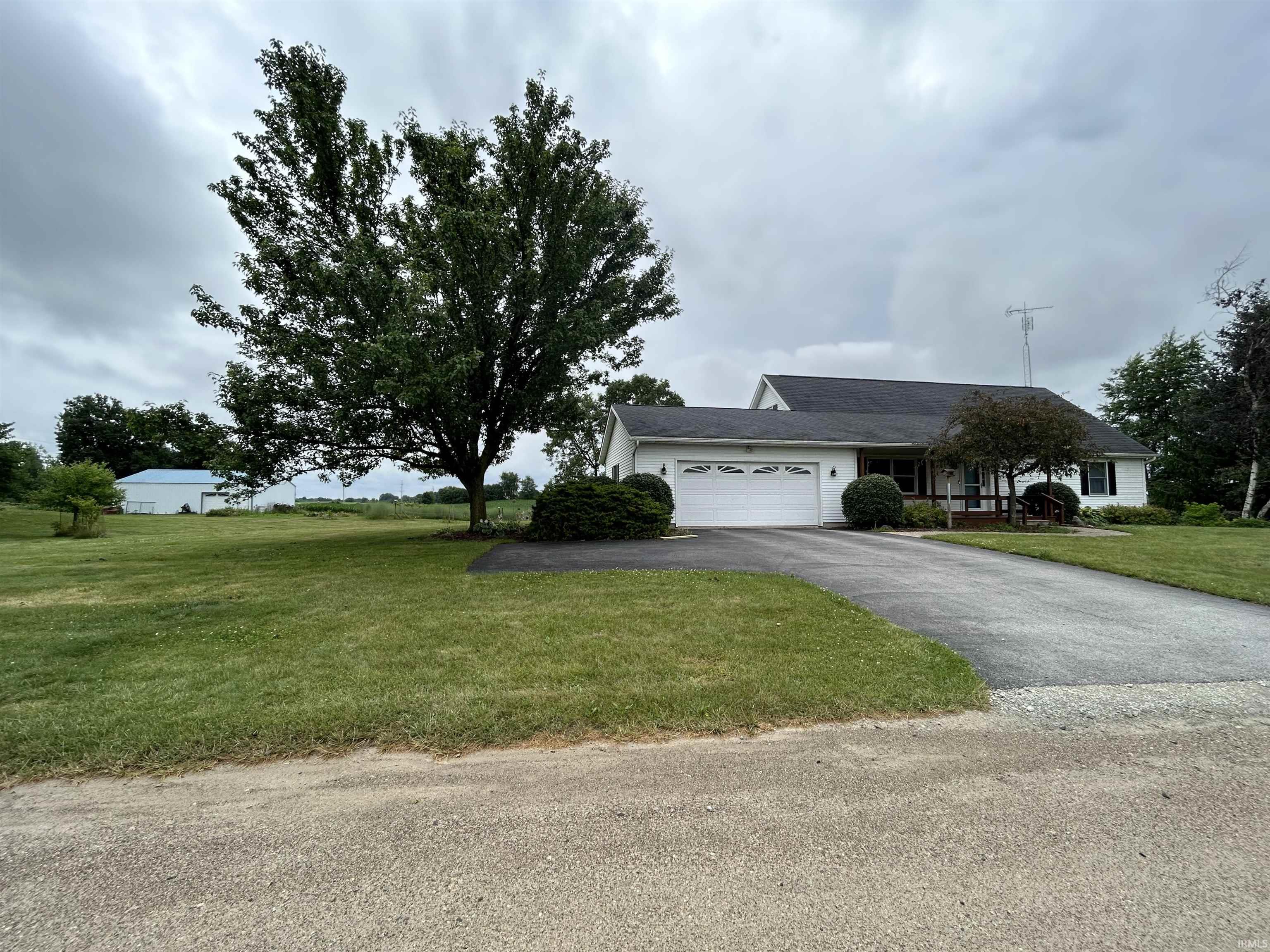 19555 18 A Road Culver, IN 46511 - Photo 2 of 2 Gallery Image 2