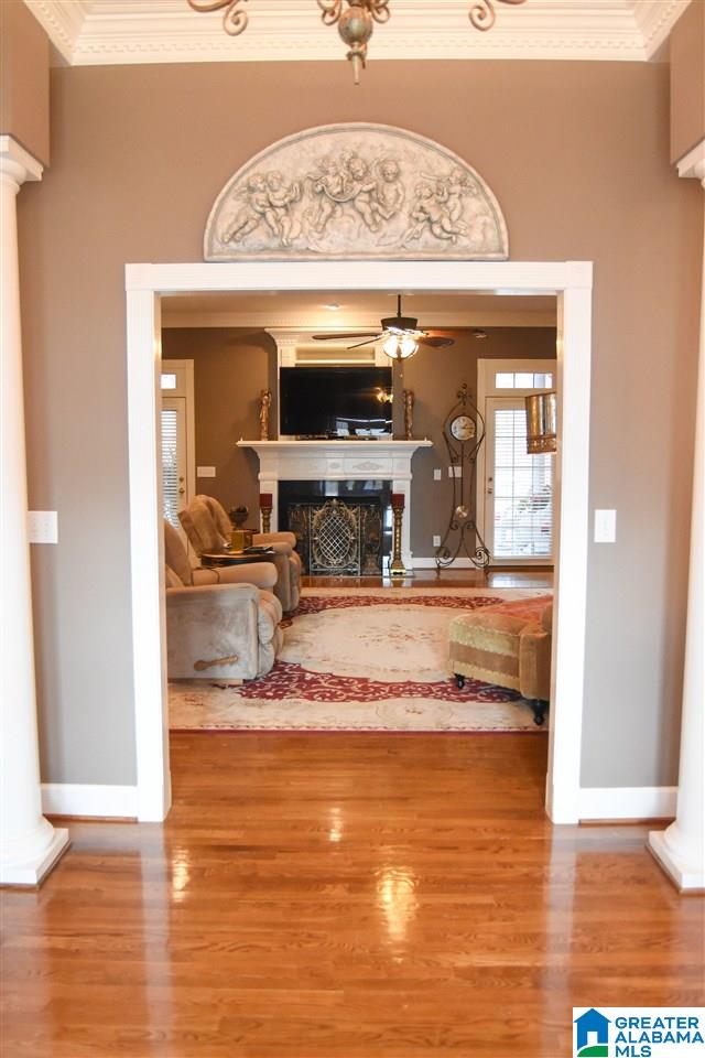 20 Hollingsworth Road Jacksonville, AL 36265 - Photo 33 of 50