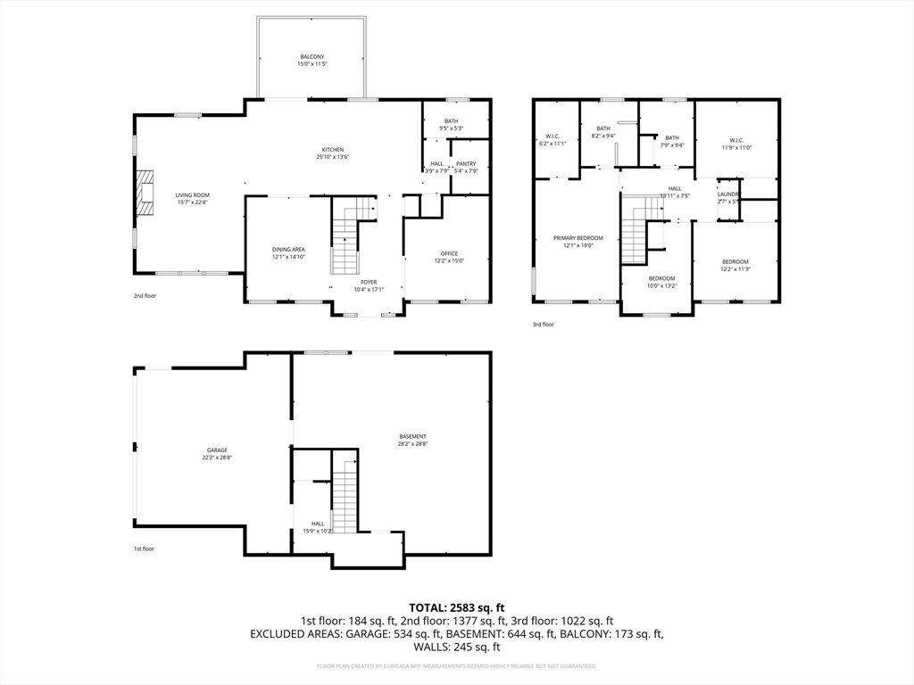 1 Smith Road Sutton, MA 01590 - Photo 42 of 42