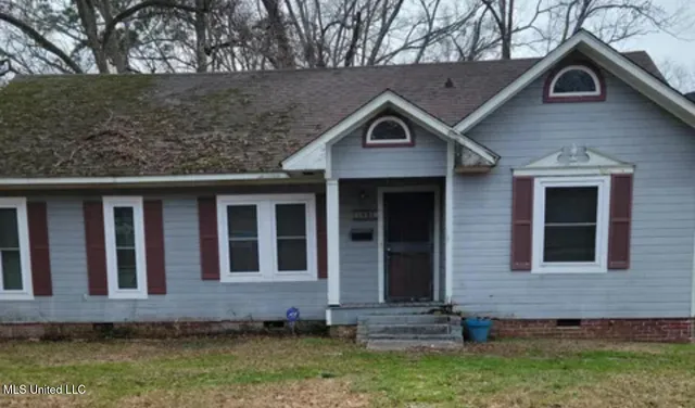 $69,500 | 1997 Central Street, Jackson, MS 39209