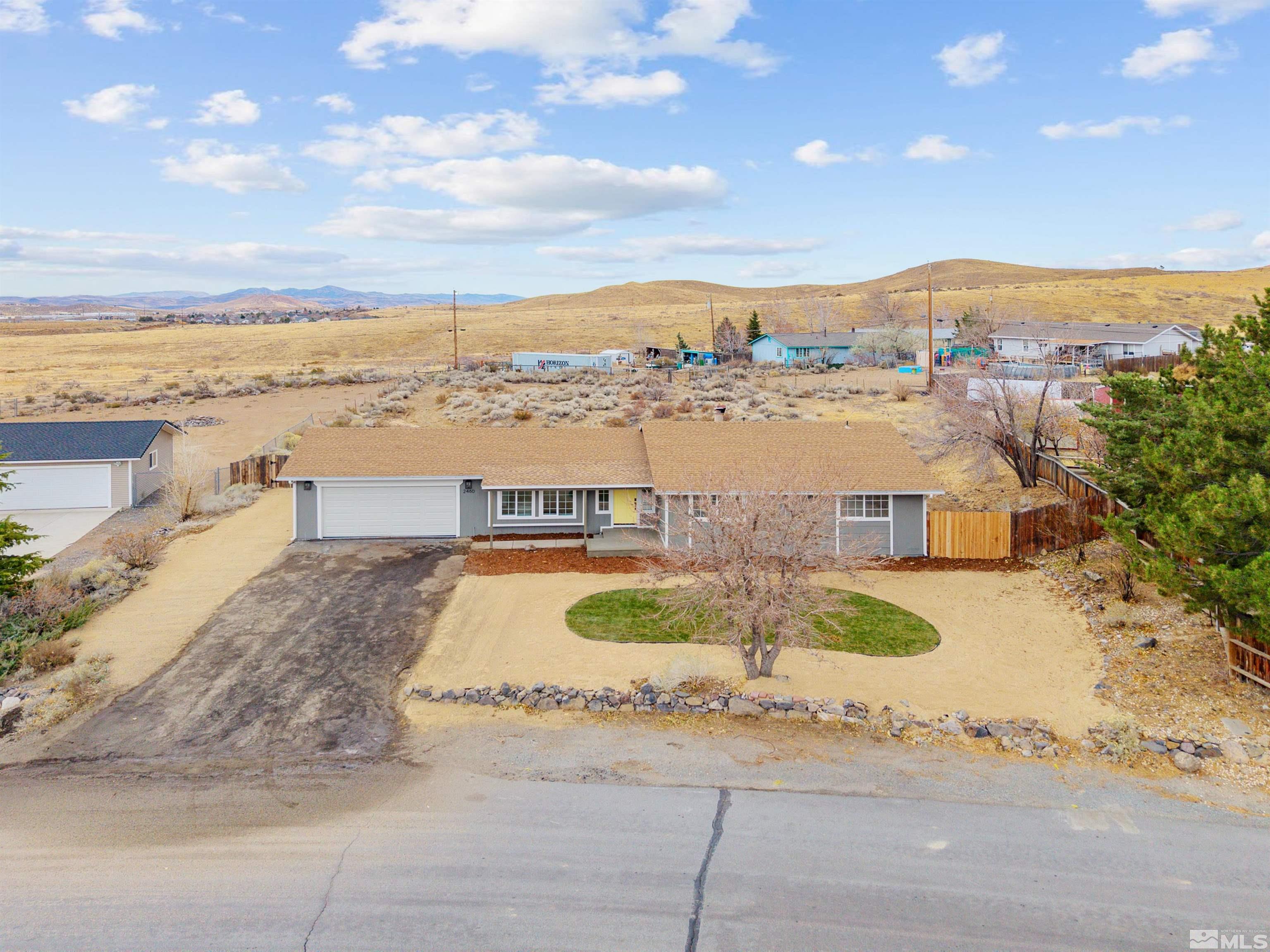 2460 Seneca Drive Reno, NV 89506 - Photo 1 of 38 Photo 1