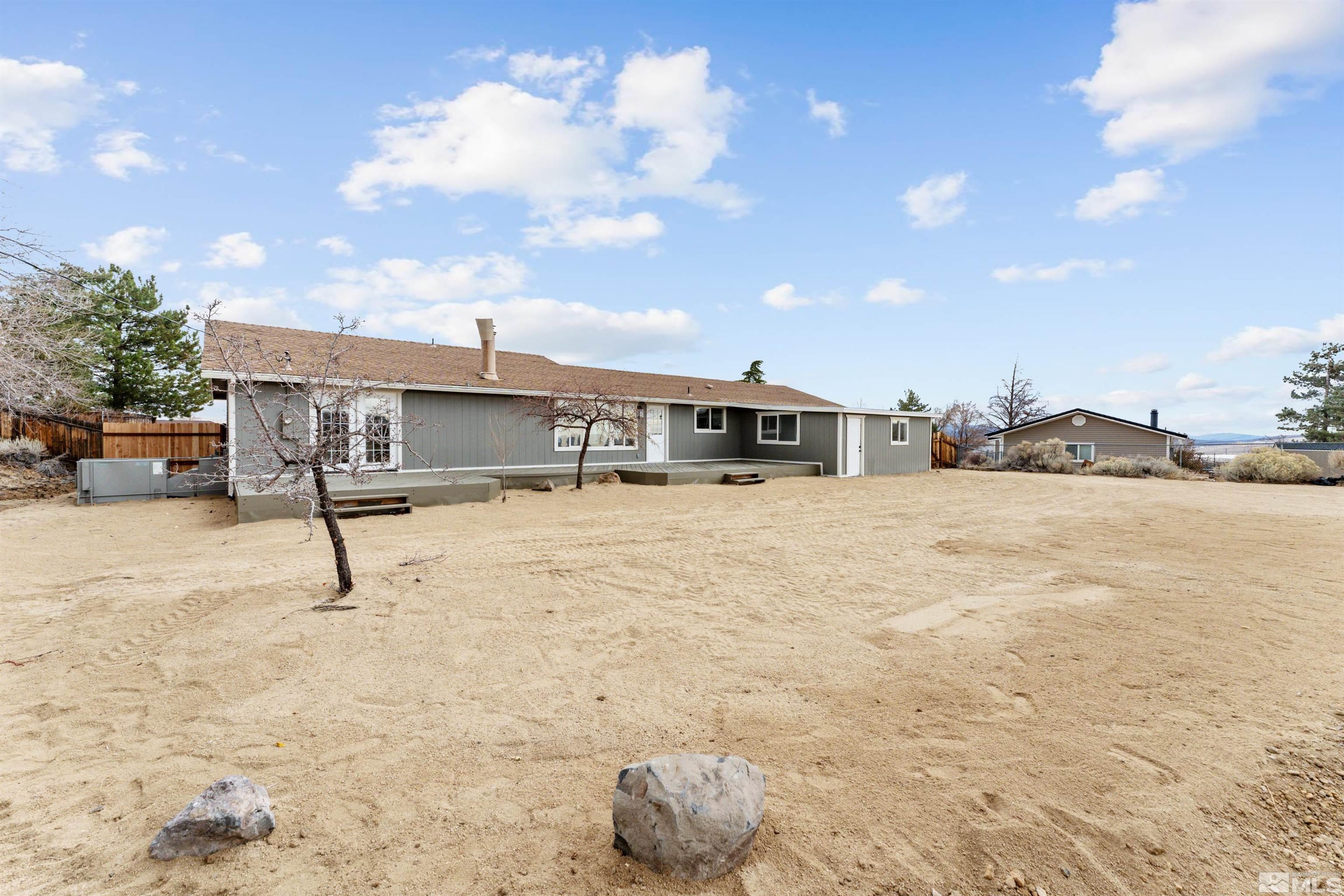 2460 Seneca Drive Reno, NV 89506 - Photo 31 of 38 Photo 31