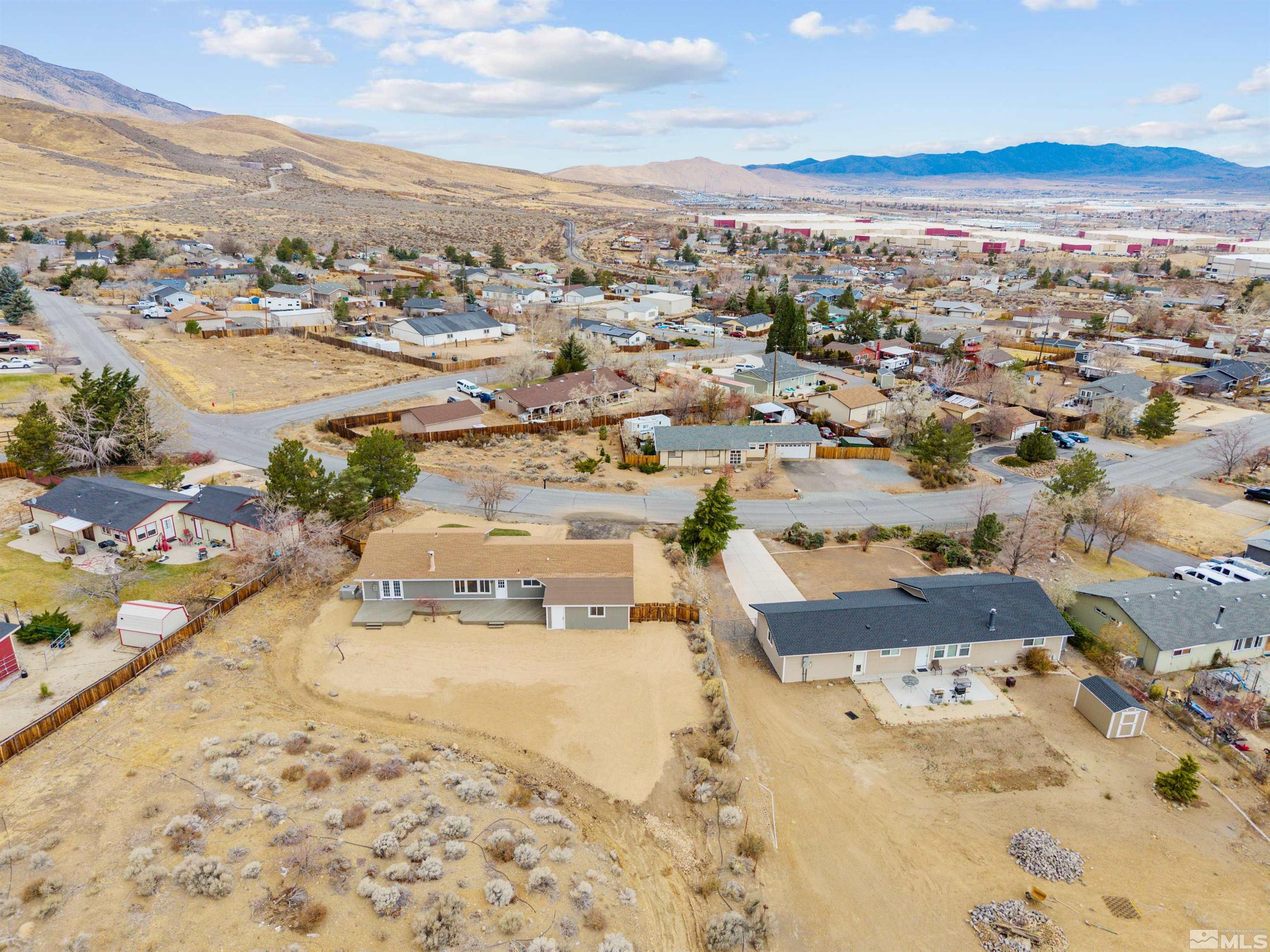 2460 Seneca Drive Reno, NV 89506 - Photo 34 of 38 Photo 34