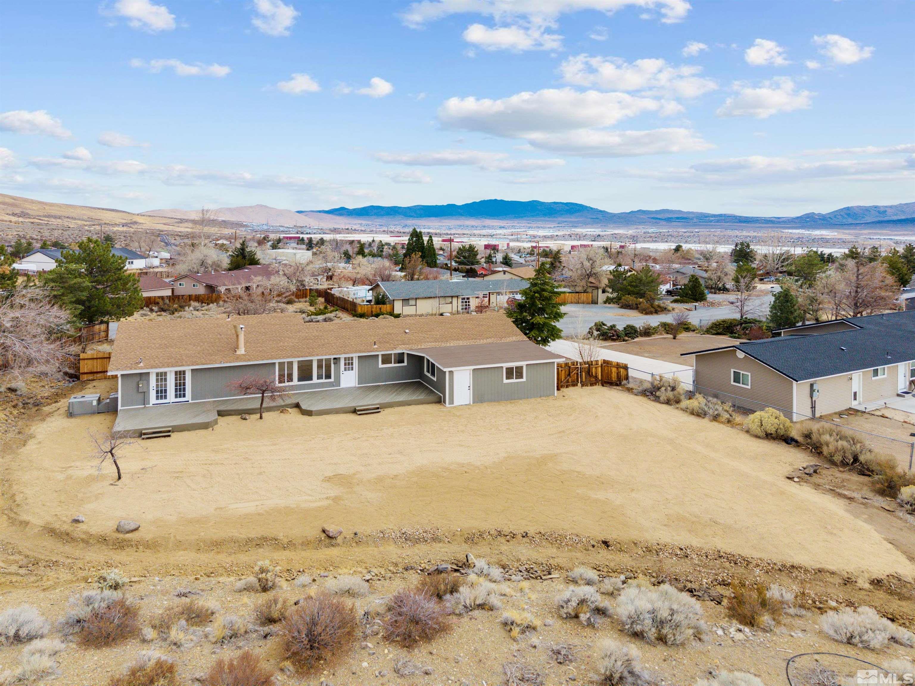 2460 Seneca Drive Reno, NV 89506 - Photo 36 of 38 Photo 36
