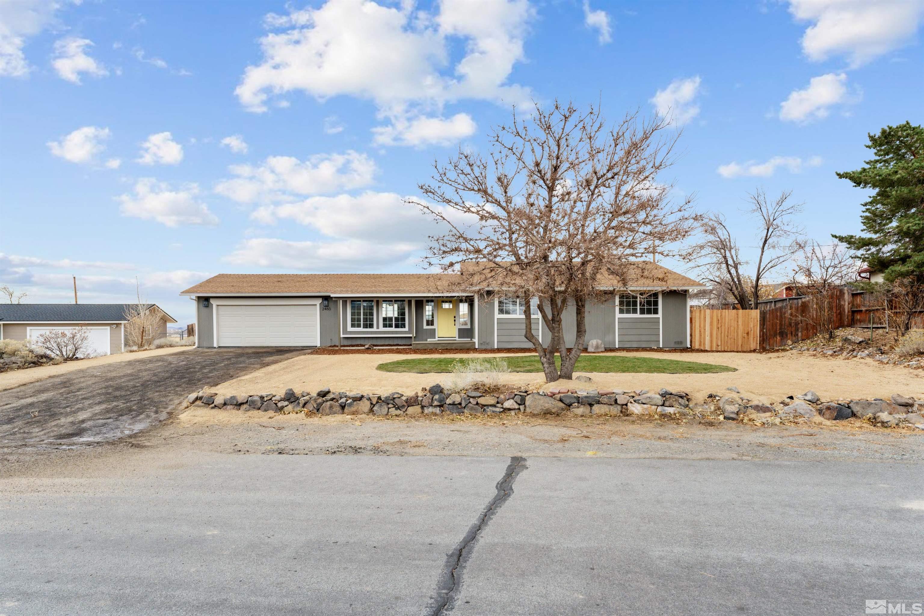2460 Seneca Drive Reno, NV 89506 - Photo 37 of 38 Photo 37