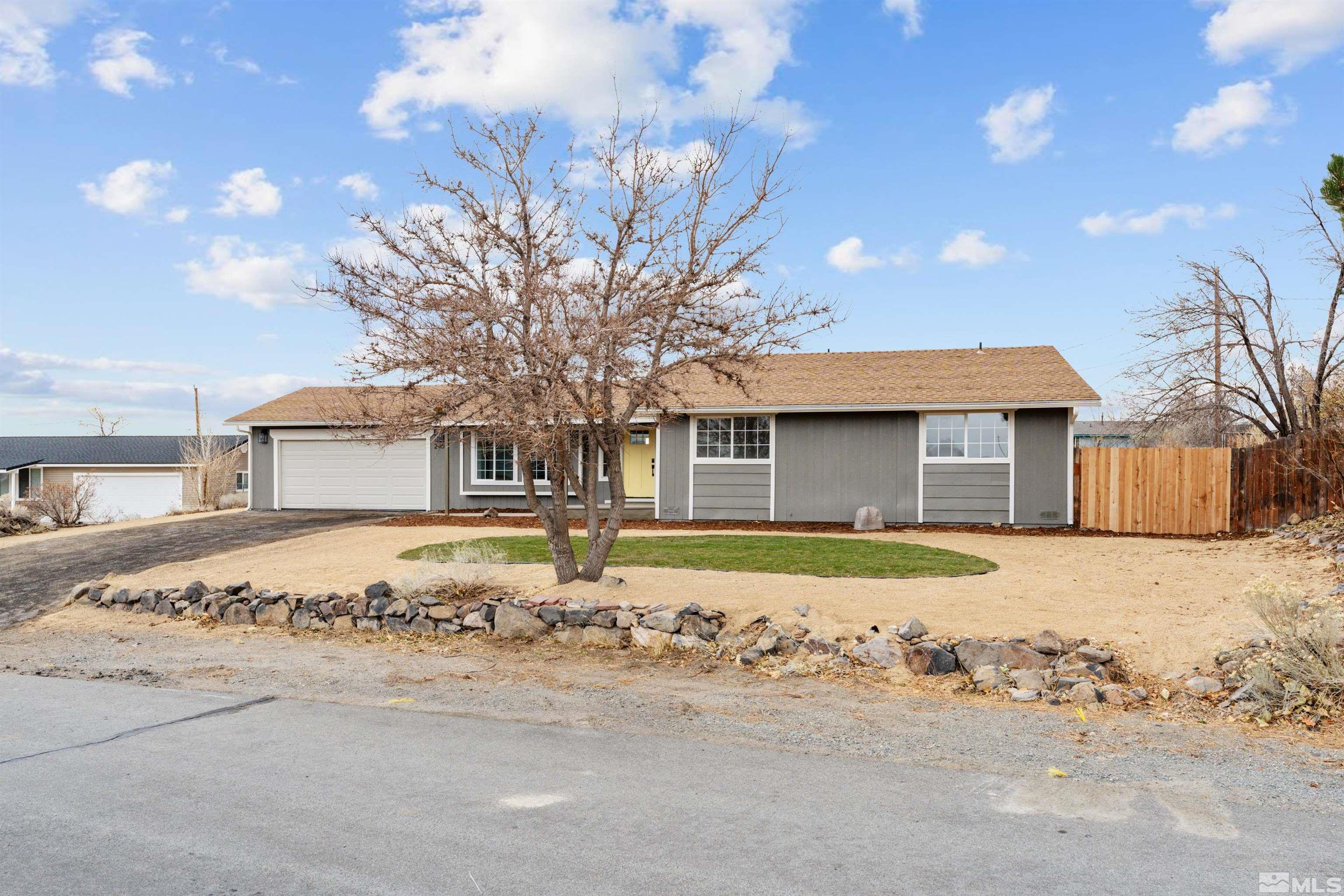 2460 Seneca Drive Reno, NV 89506 - Photo 38 of 38 Photo 38