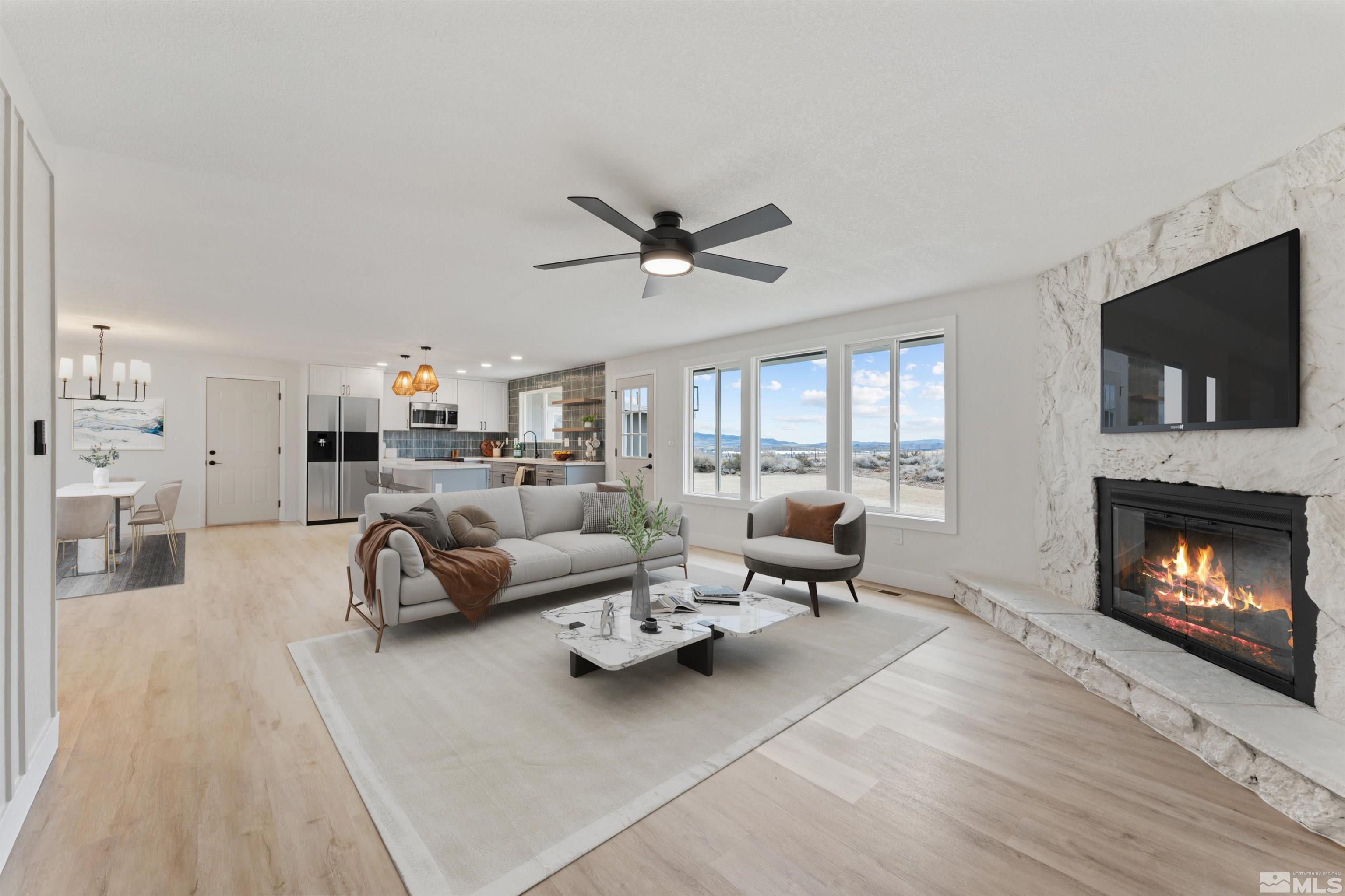 2460 Seneca Drive Reno, NV 89506 - Photo 4 of 38 Photo 4