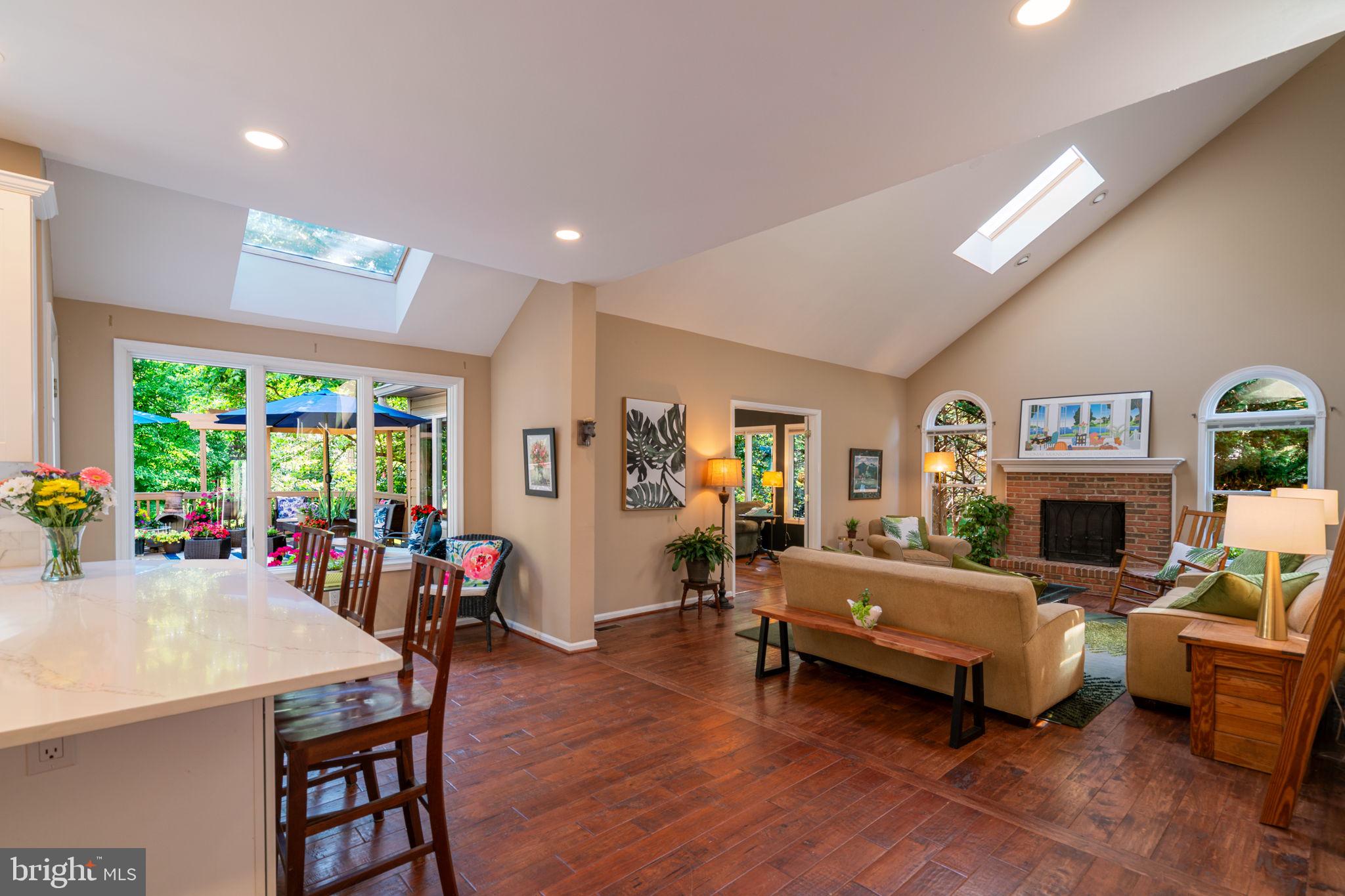 1308 Aldbury Way Reston, VA 20194 - Photo 13 of 84