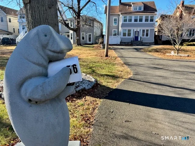 $2,500 | 56 Townsend Avenue, Unit 1, New Haven, CT 06512