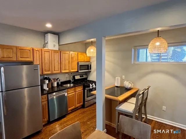 $2,500 | 56 Townsend Avenue, Unit 1, New Haven, CT 06512