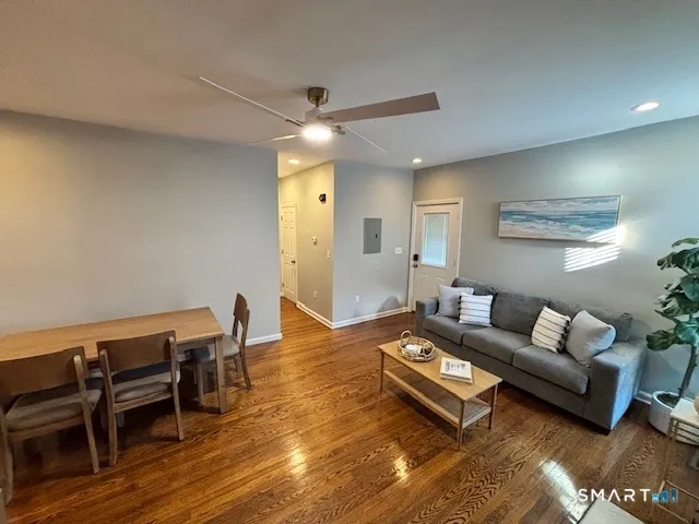 $2,500 | 56 Townsend Avenue, Unit 1, New Haven, CT 06512