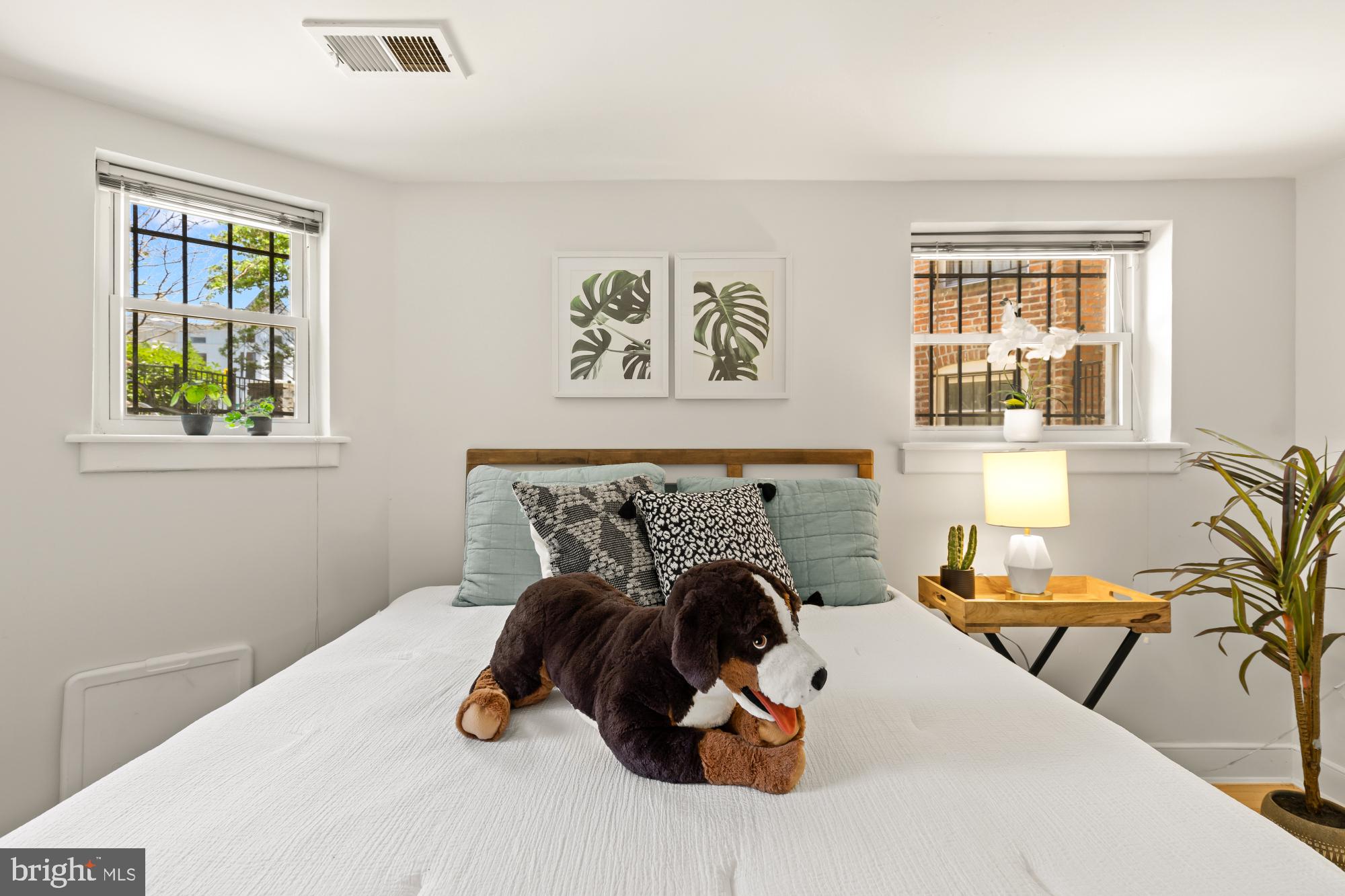 1108 Columbia Road Northwest, Unit 101 Washington, DC 20009 - Photo 11 of 21 Gallery Image 11