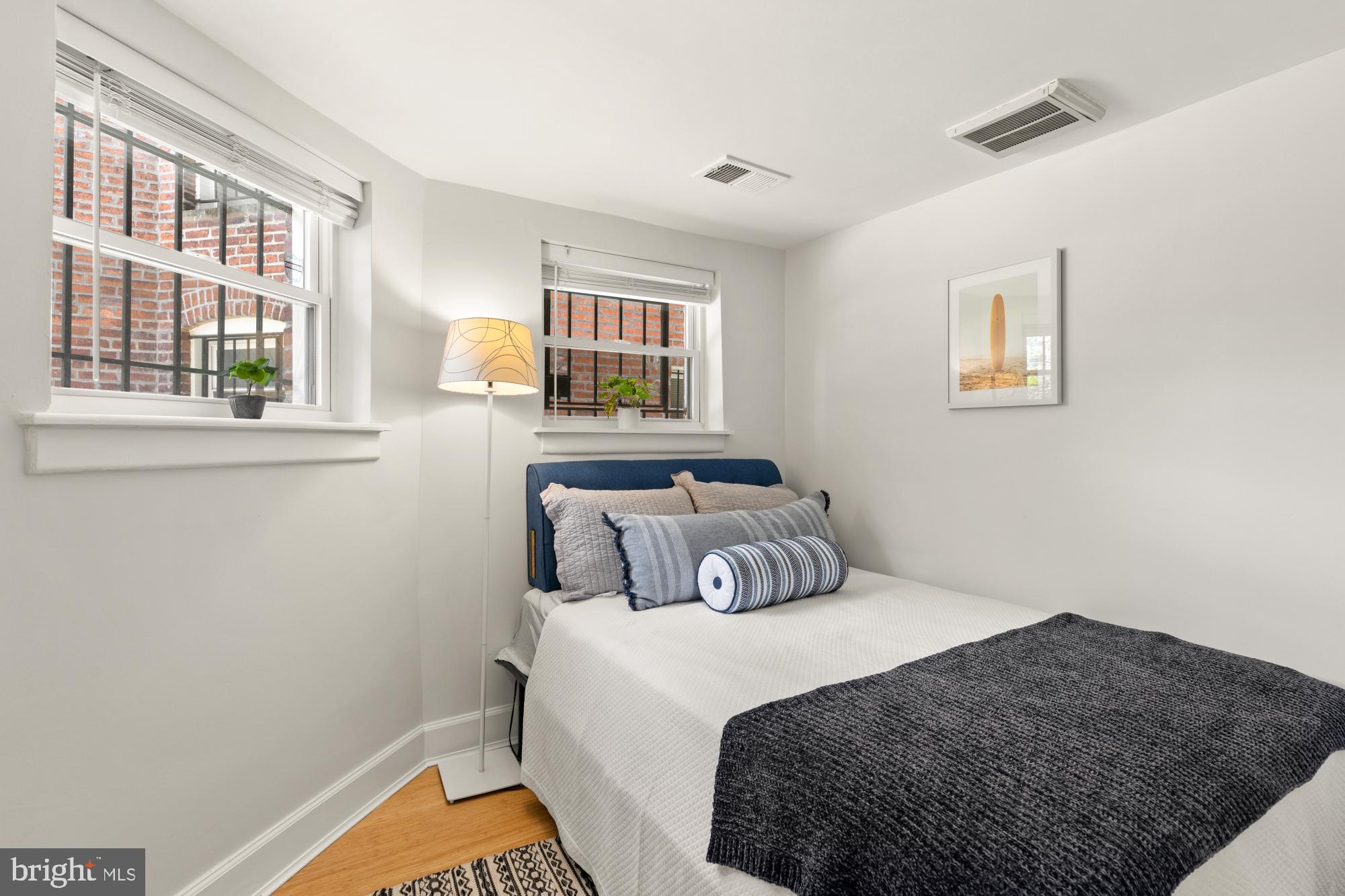 1108 Columbia Road Northwest, Unit 101 Washington, DC 20009 - Photo 13 of 21 Gallery Image 13