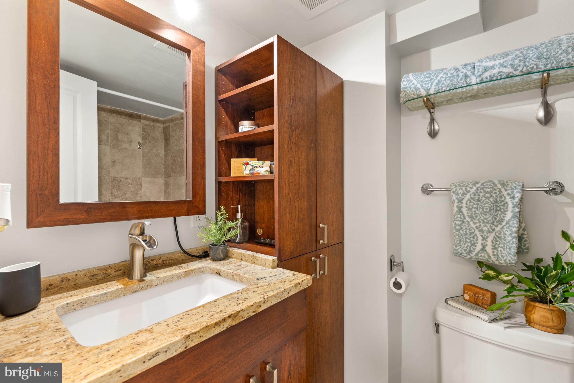 1108 Columbia Road Northwest, Unit 101 Washington, DC 20009 - Photo 14 of 21 Gallery Image 14