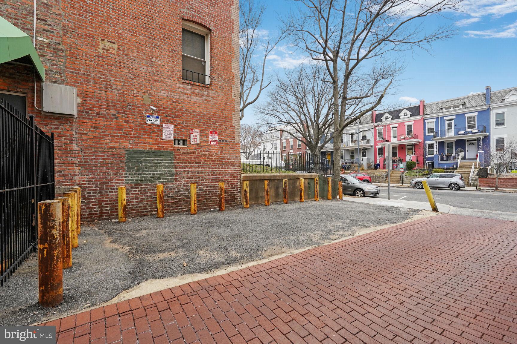 1108 Columbia Road Northwest, Unit 101 Washington, DC 20009 - Photo 16 of 21 Gallery Image 16