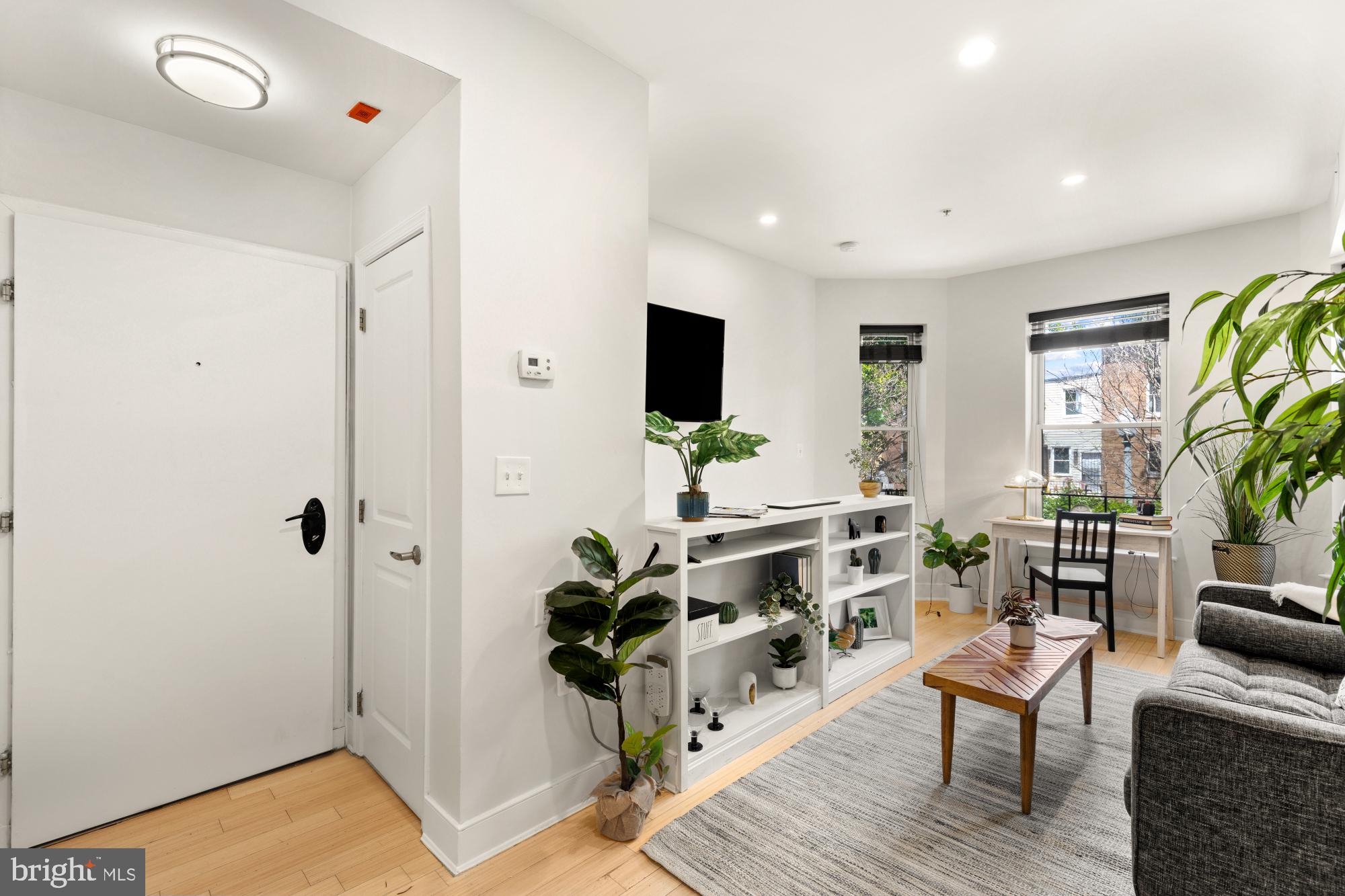 1108 Columbia Road Northwest, Unit 101 Washington, DC 20009 - Photo 2 of 21 Gallery Image 2