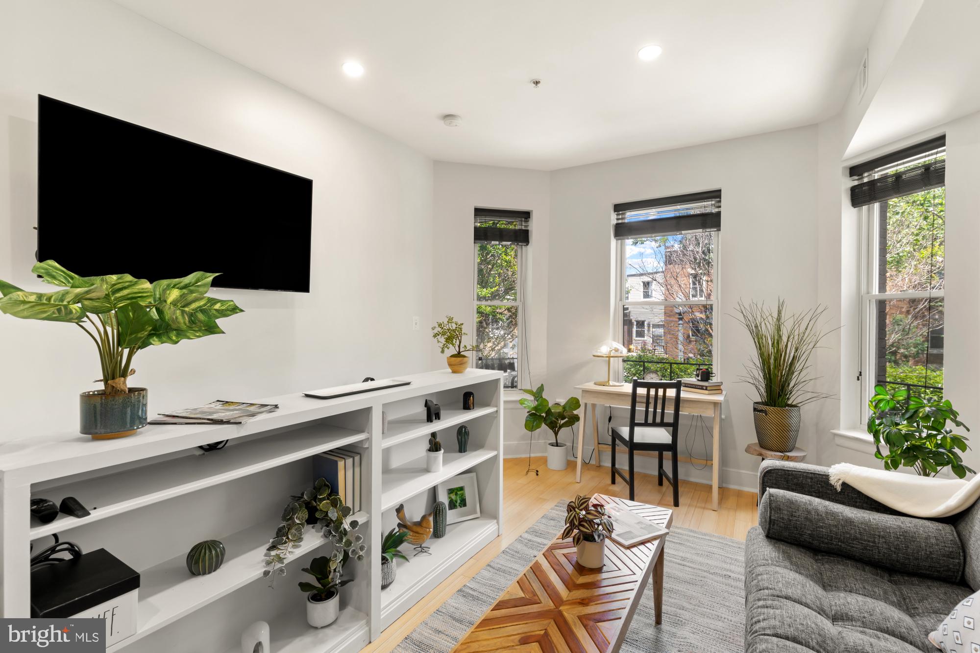 1108 Columbia Road Northwest, Unit 101 Washington, DC 20009 - Photo 4 of 21 Gallery Image 4