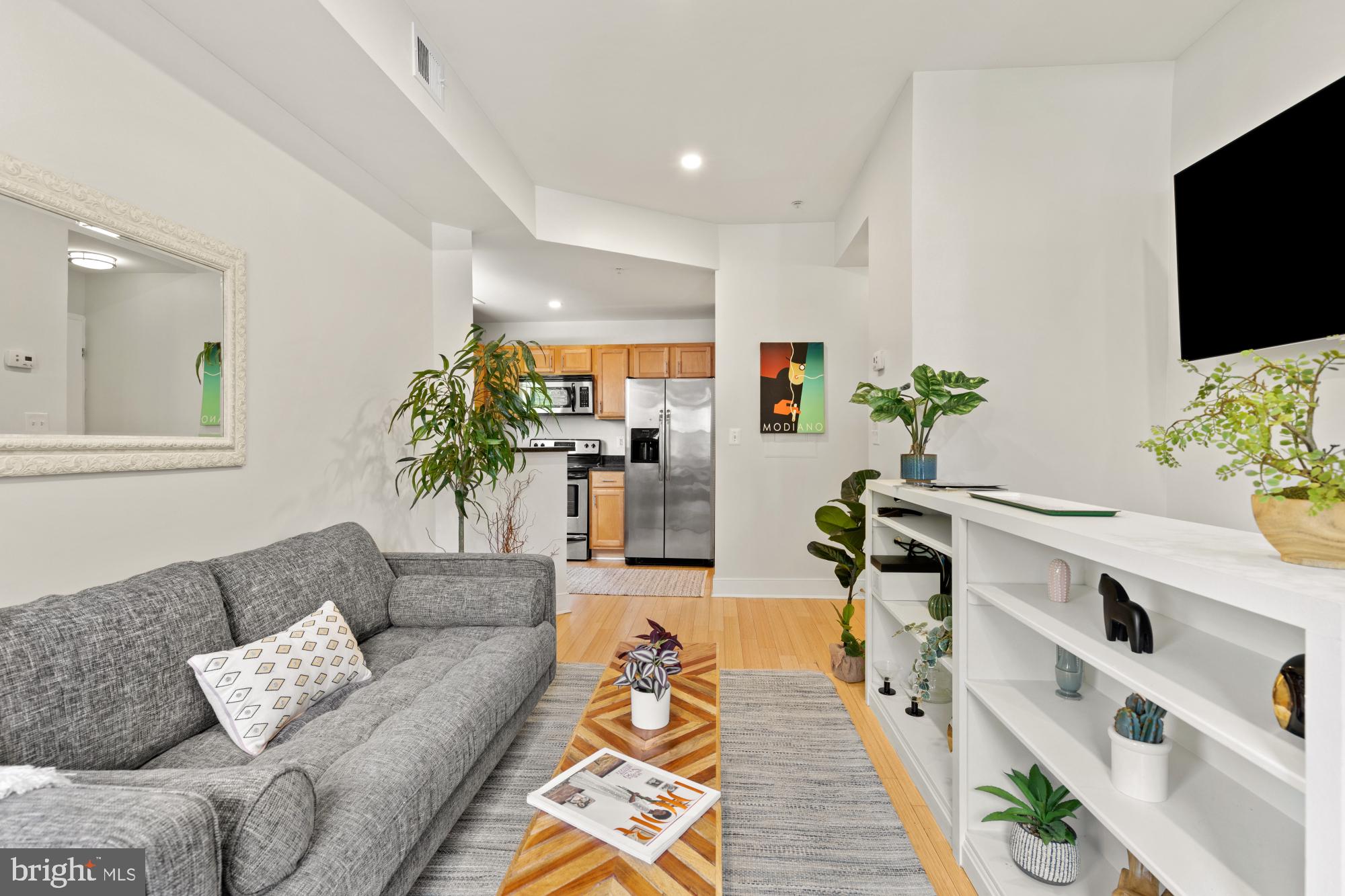 1108 Columbia Road Northwest, Unit 101 Washington, DC 20009 - Photo 5 of 21 Gallery Image 5