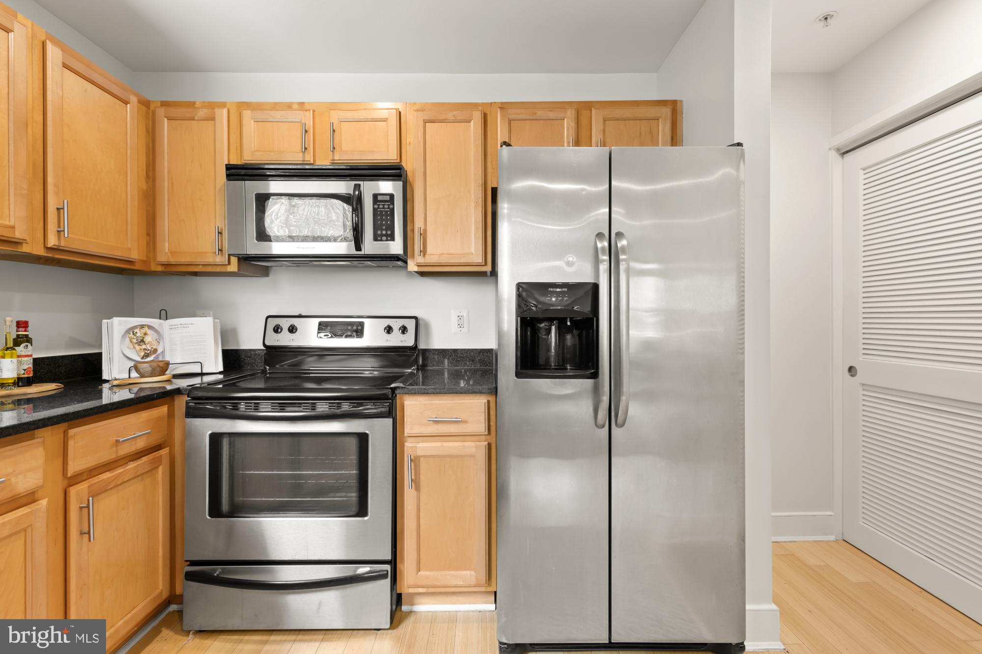 1108 Columbia Road Northwest, Unit 101 Washington, DC 20009 - Photo 7 of 21 Gallery Image 7