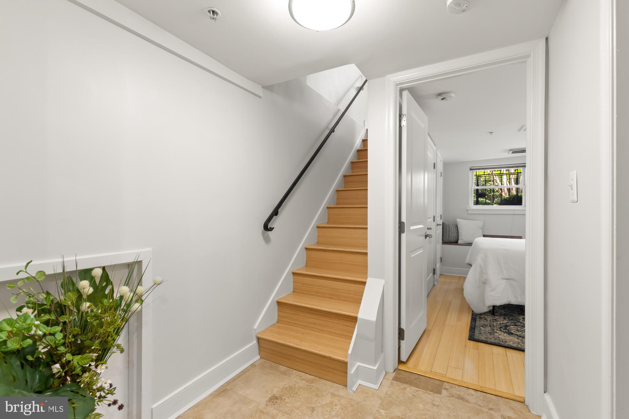 1108 Columbia Road Northwest, Unit 101 Washington, DC 20009 - Photo 9 of 21 Gallery Image 9
