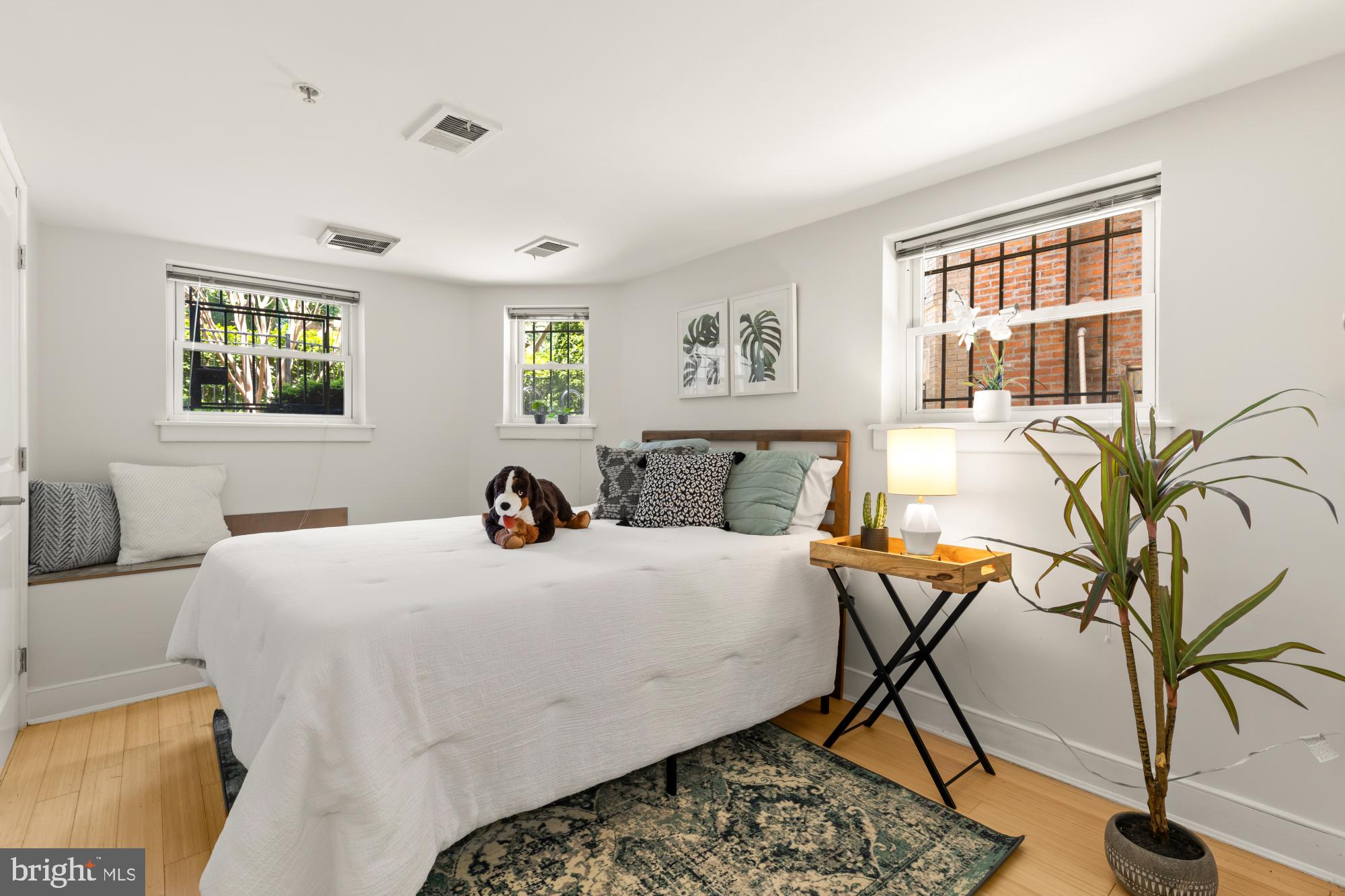 1108 Columbia Road Northwest, Unit 101 Washington, DC 20009 - Photo 10 of 21 Gallery Image 10
