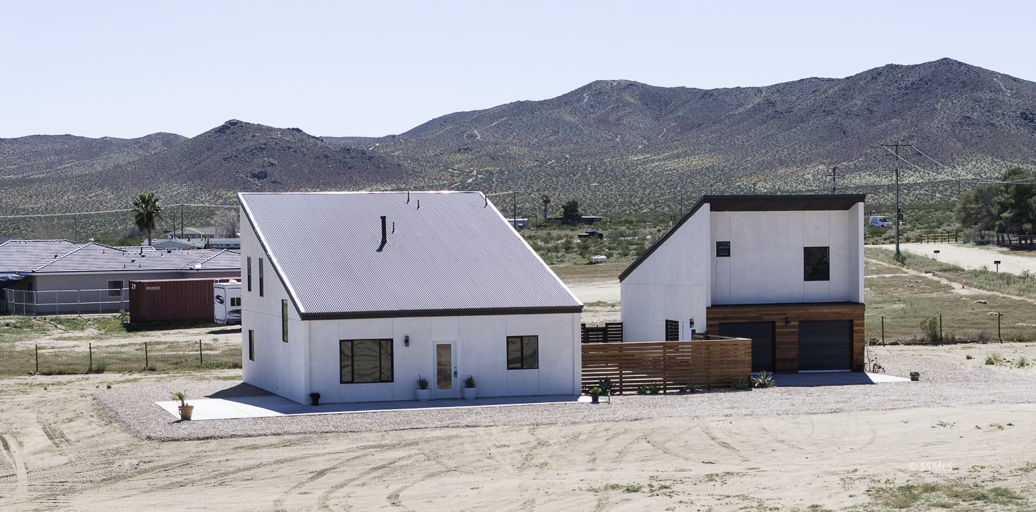 1766 South Garth Street Ridgecrest, CA 93555 - Photo 42 of 49
