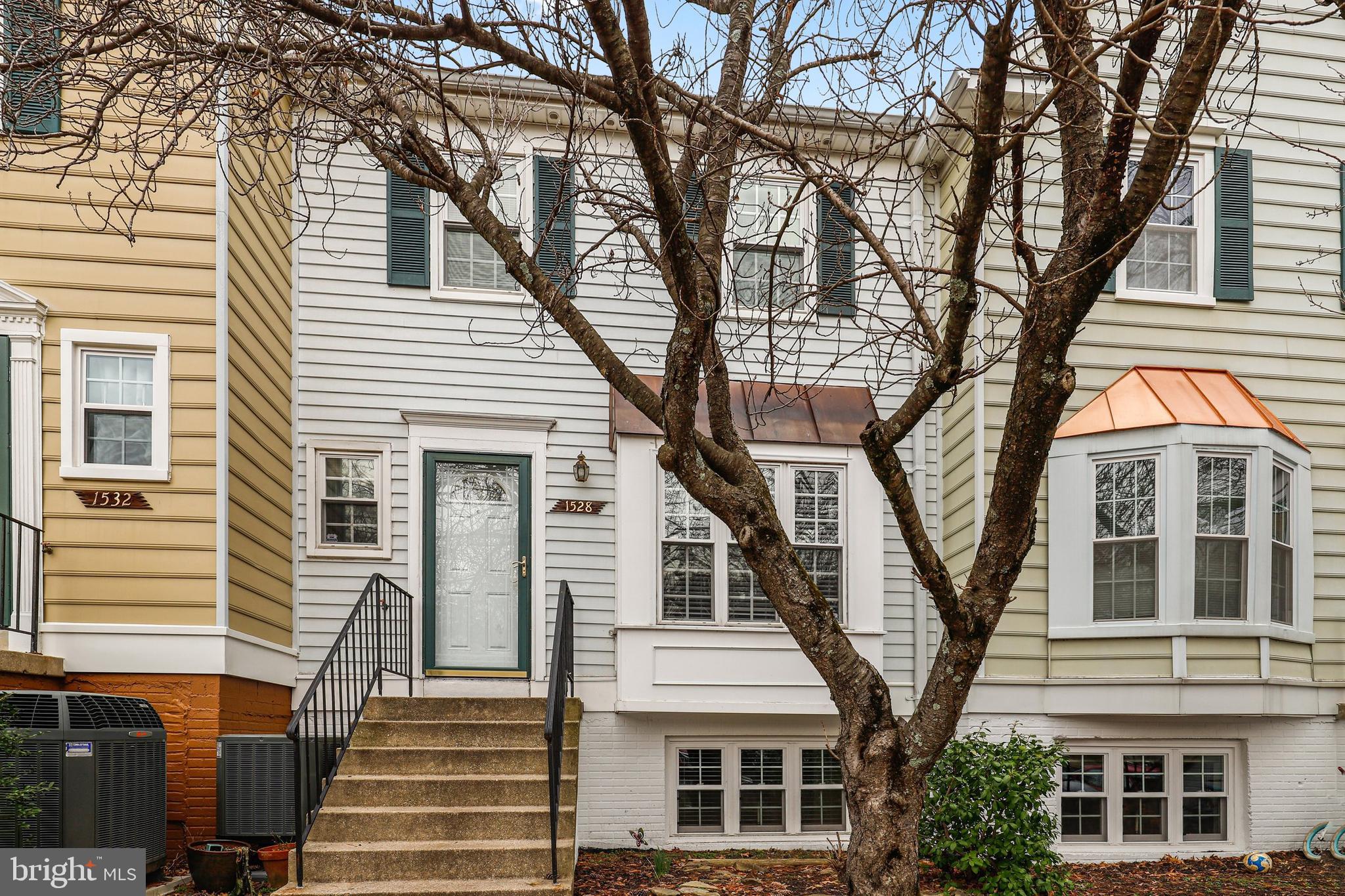 1528 Marlborough Court Crofton, MD 21114 - Photo 1 of 24