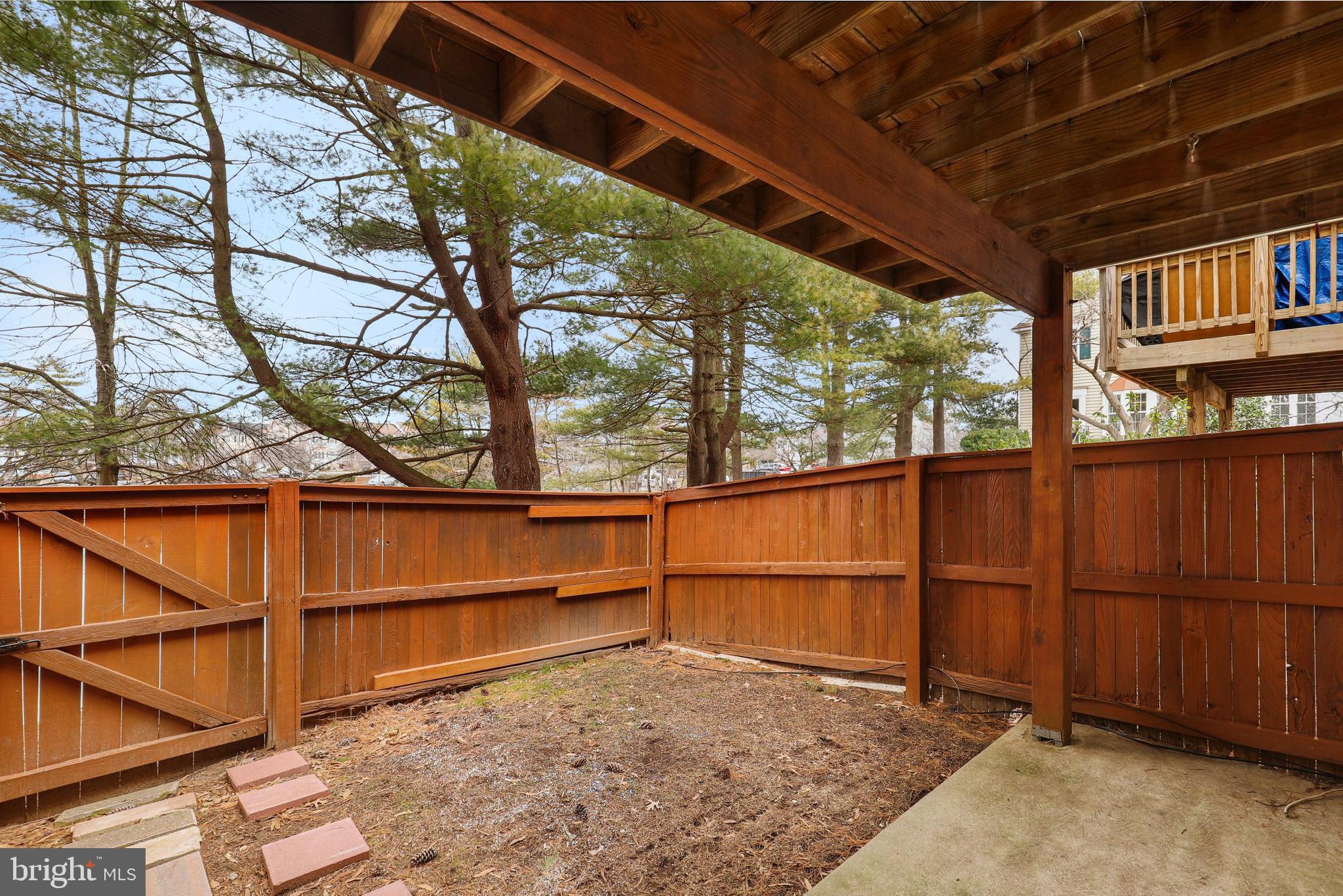 1528 Marlborough Court Crofton, MD 21114 - Photo 22 of 24