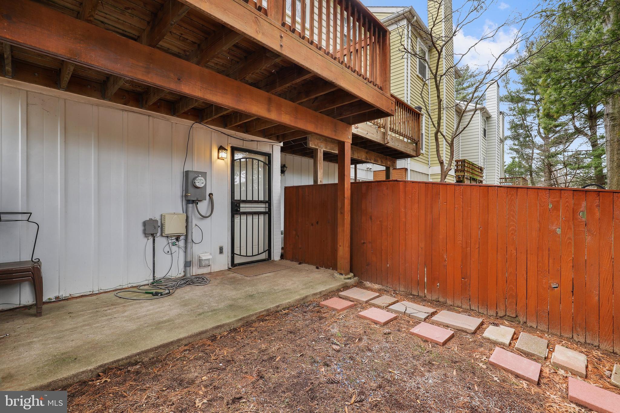 1528 Marlborough Court Crofton, MD 21114 - Photo 23 of 24