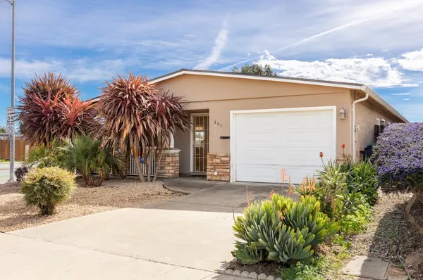 $599,000 | 501 Tuttle Avenue, Watsonville, CA 95076