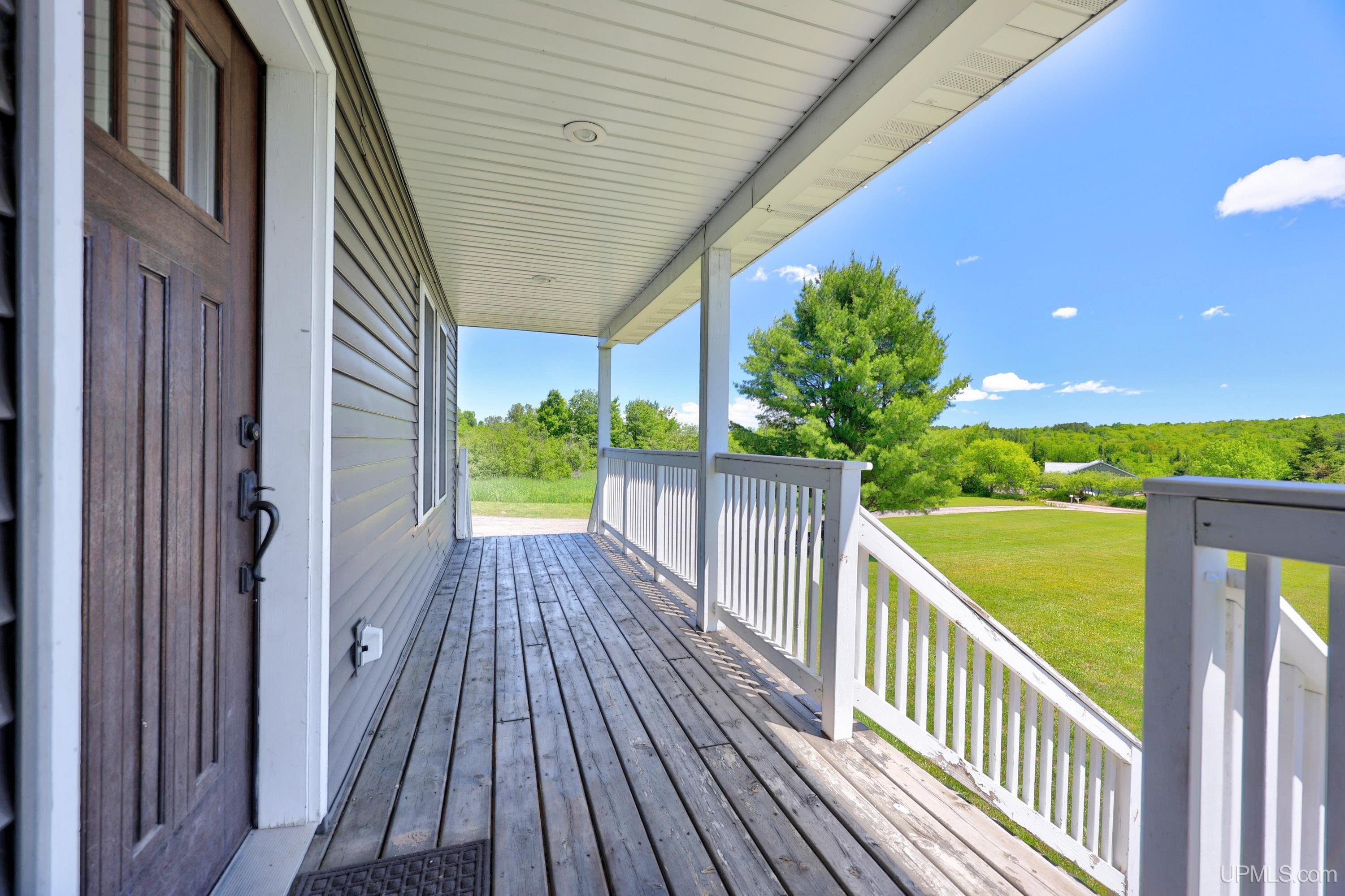39445 Lower Worham Road Chassell, MI 49916 - Photo 48 of 58