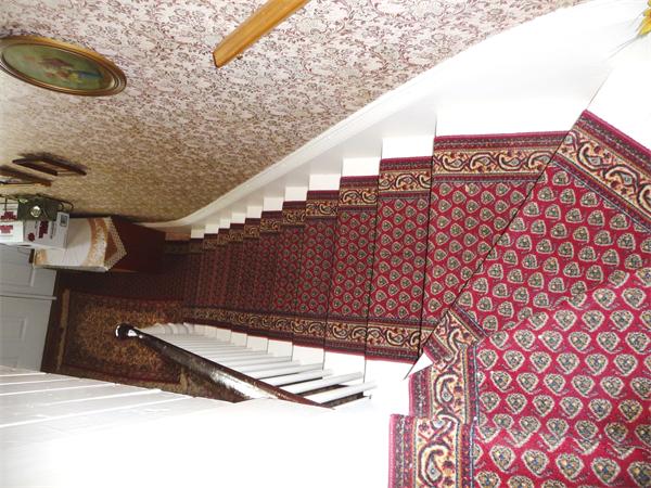 78 Spring Street Cambridge, MA 02141 - Photo 17 of 23 a view of balcony