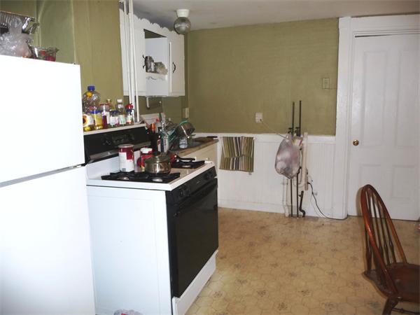 78 Spring Street Cambridge, MA 02141 - Photo 21 of 23 a room with storage and utility