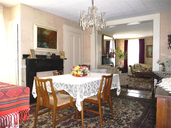 78 Spring Street Cambridge, MA 02141 - Photo 7 of 23 a view of a dining room with furniture