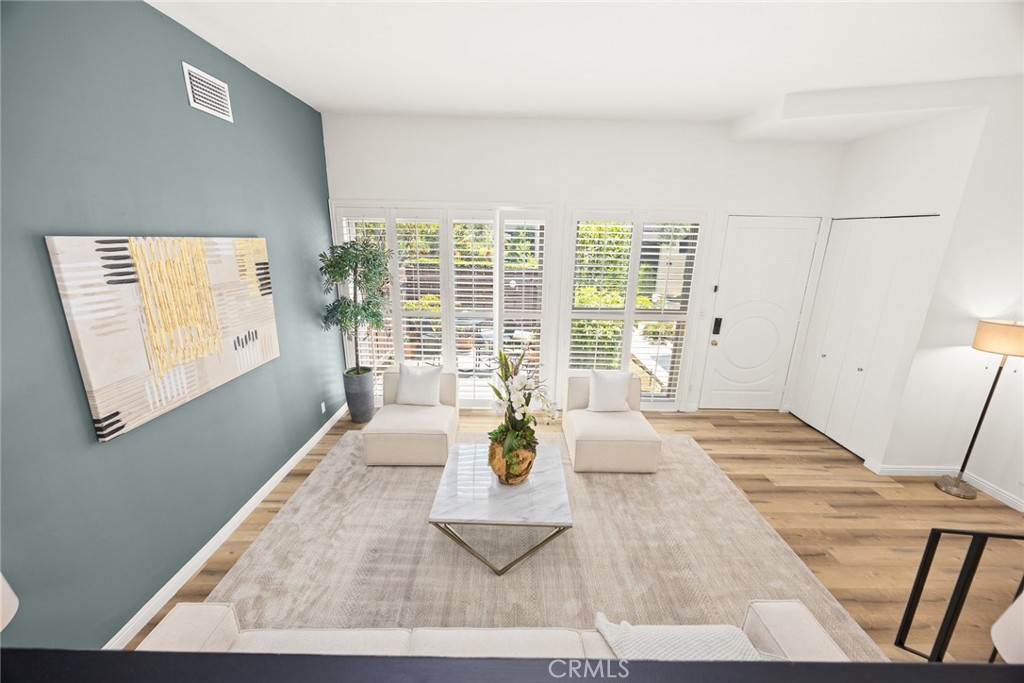 591 Fairview Avenue Arcadia, CA 91007 - Photo 6 of 20 a living room with furniture and a window