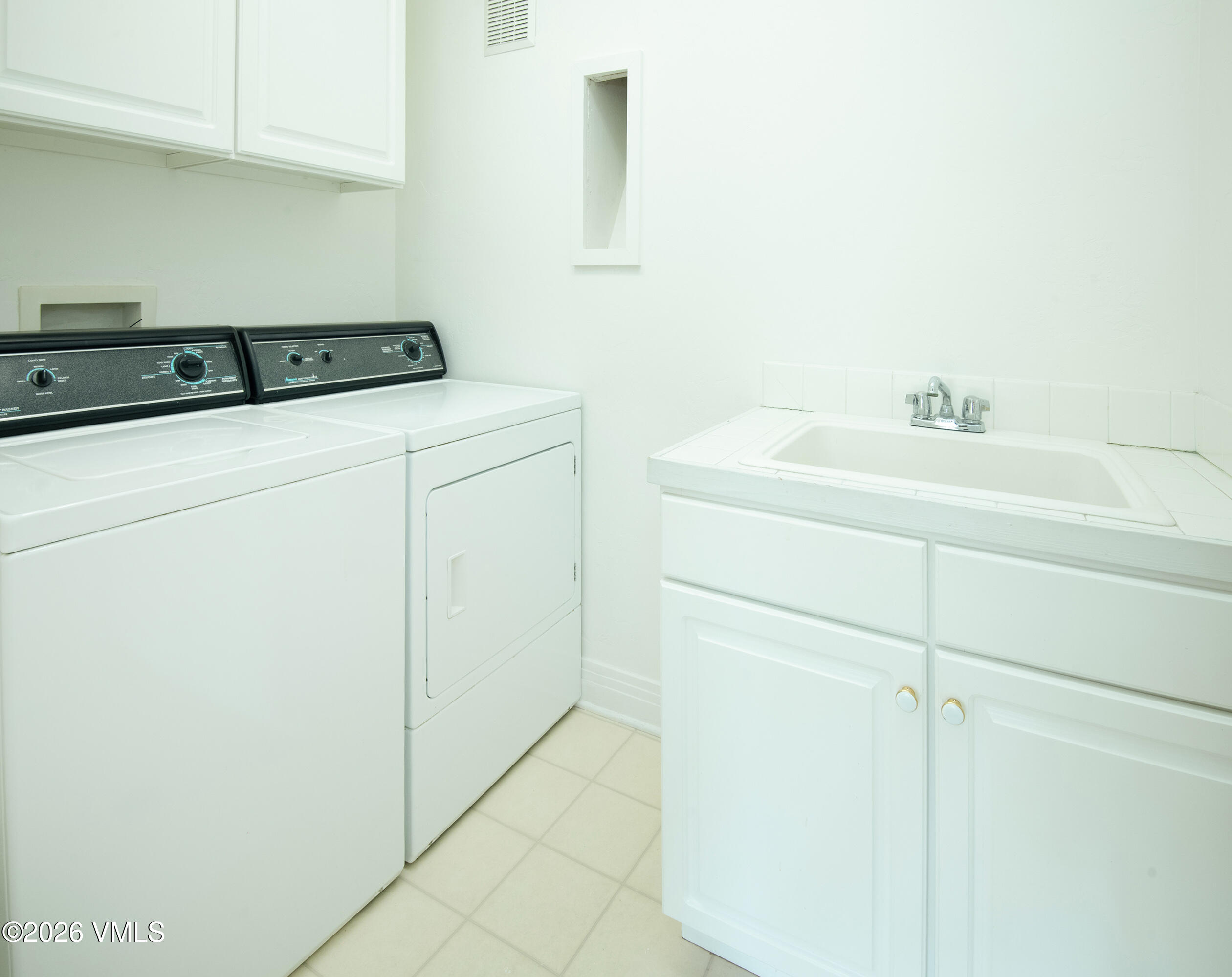 471 Rawhide Road Edwards, CO 81632 - Photo 36 of 51 a utility room with dryer and washer