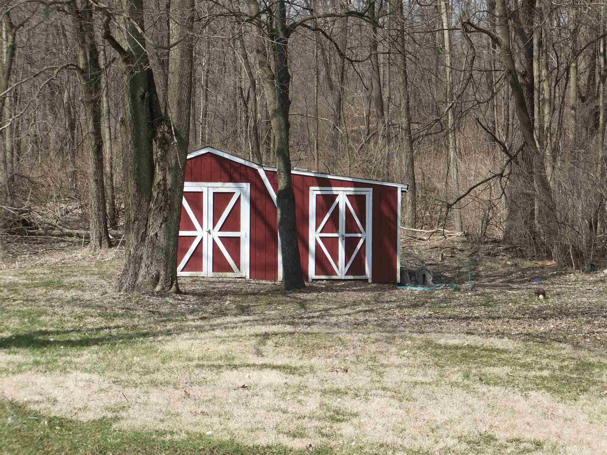 59281 Edna Road Mishawaka, IN 46544 - Photo 22 of 25 Gallery Image 22
