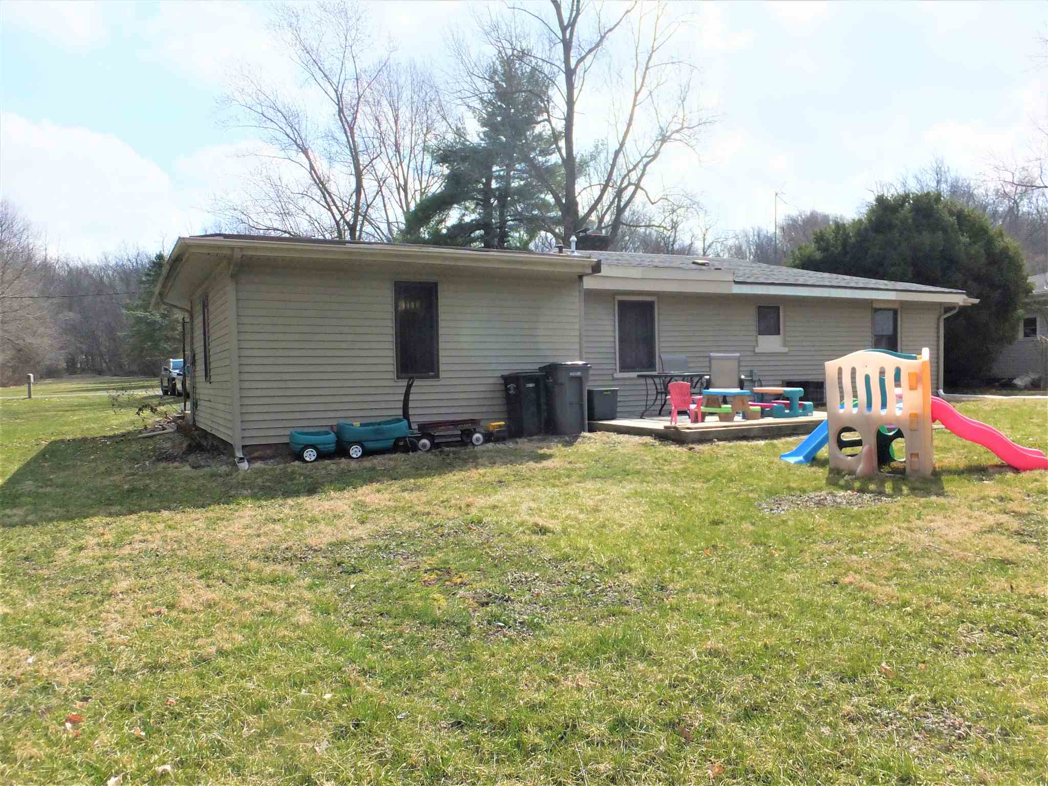 59281 Edna Road Mishawaka, IN 46544 - Photo 23 of 25 Gallery Image 23
