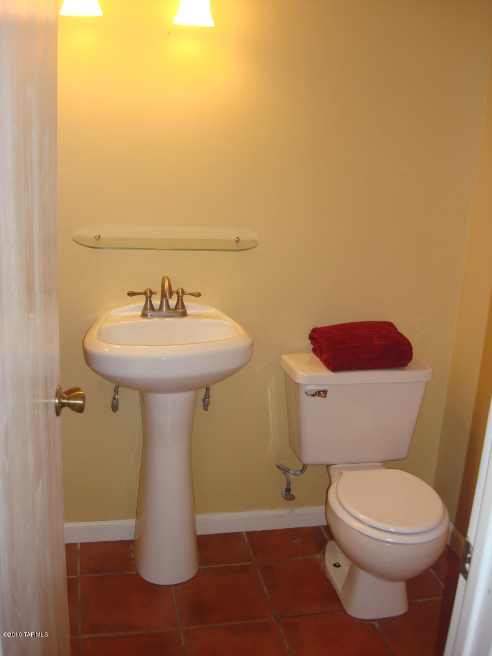 5650 North Ezybrook Road Tucson, AZ 85741 - Photo 6 of 24