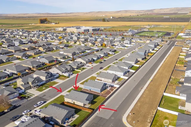 $400,000 | 908 Redmond Avenue Northeast, Quincy, WA 98848